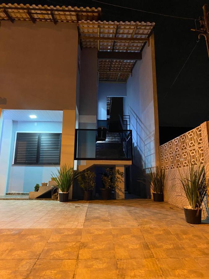 Mar&Brisa Hospedagem Penha  Exterior foto